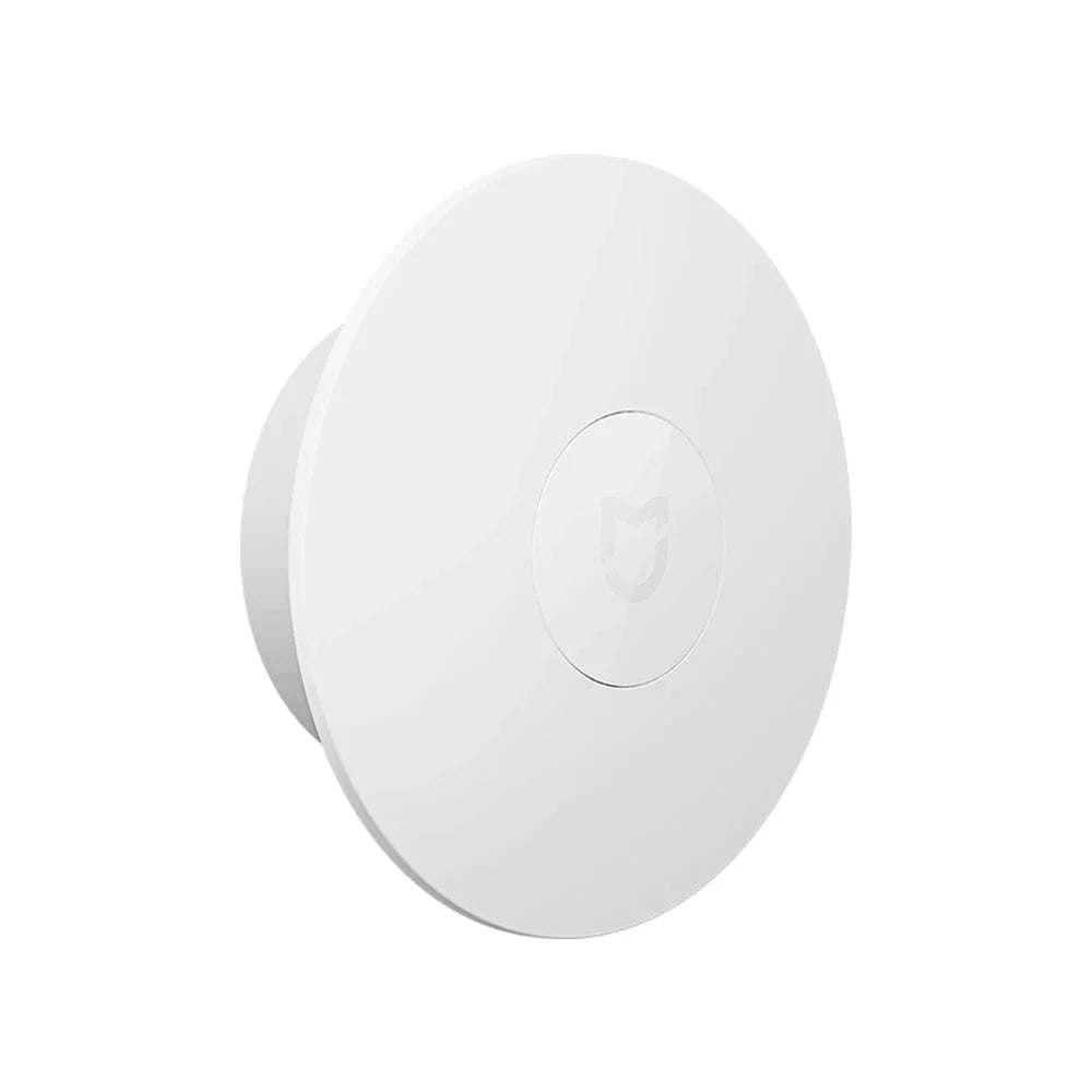 Rechargeable LED Motion Sensor Night Light, Adjustable Brightness, Infrared Human Sensor, Magnetic Base, USB - C - PhishStones Products
