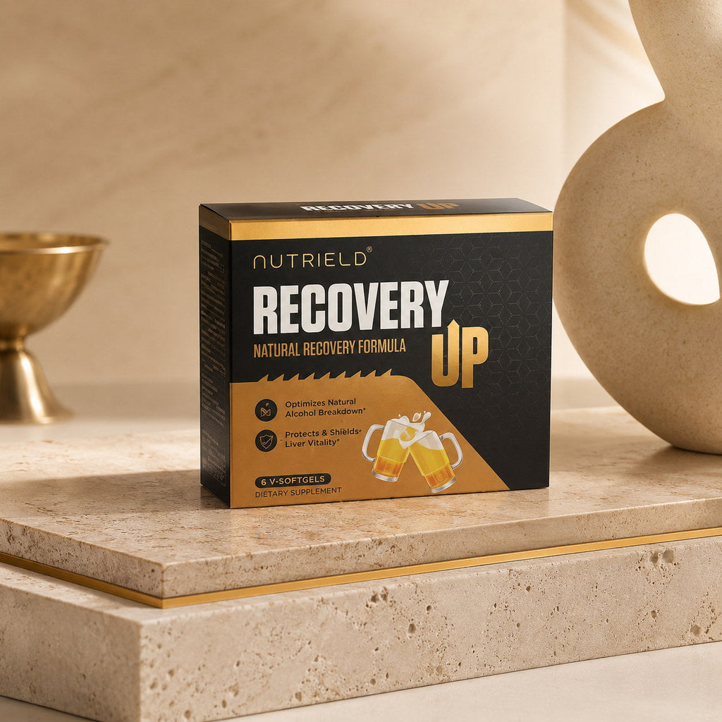Recovery UP Melt™
