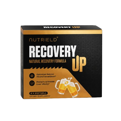 Recovery UP Melt™