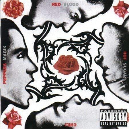 Red Hot Chili Peppers - Blood Sugar Sex Magik (Remastered, 180 Gram) (2 LP)