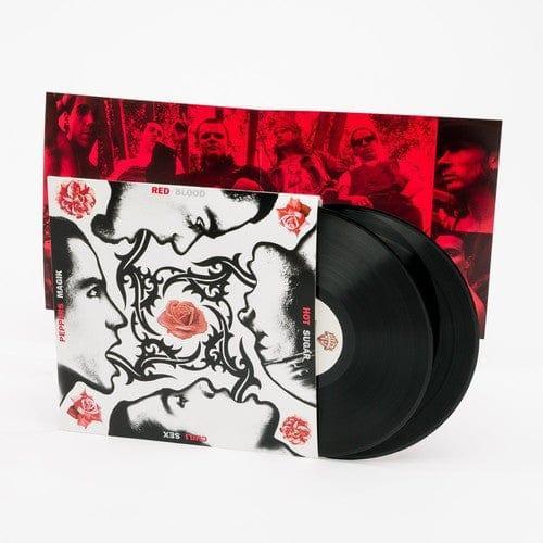 Red Hot Chili Peppers - Blood Sugar Sex Magik (Remastered, 180 Gram) (2 LP)