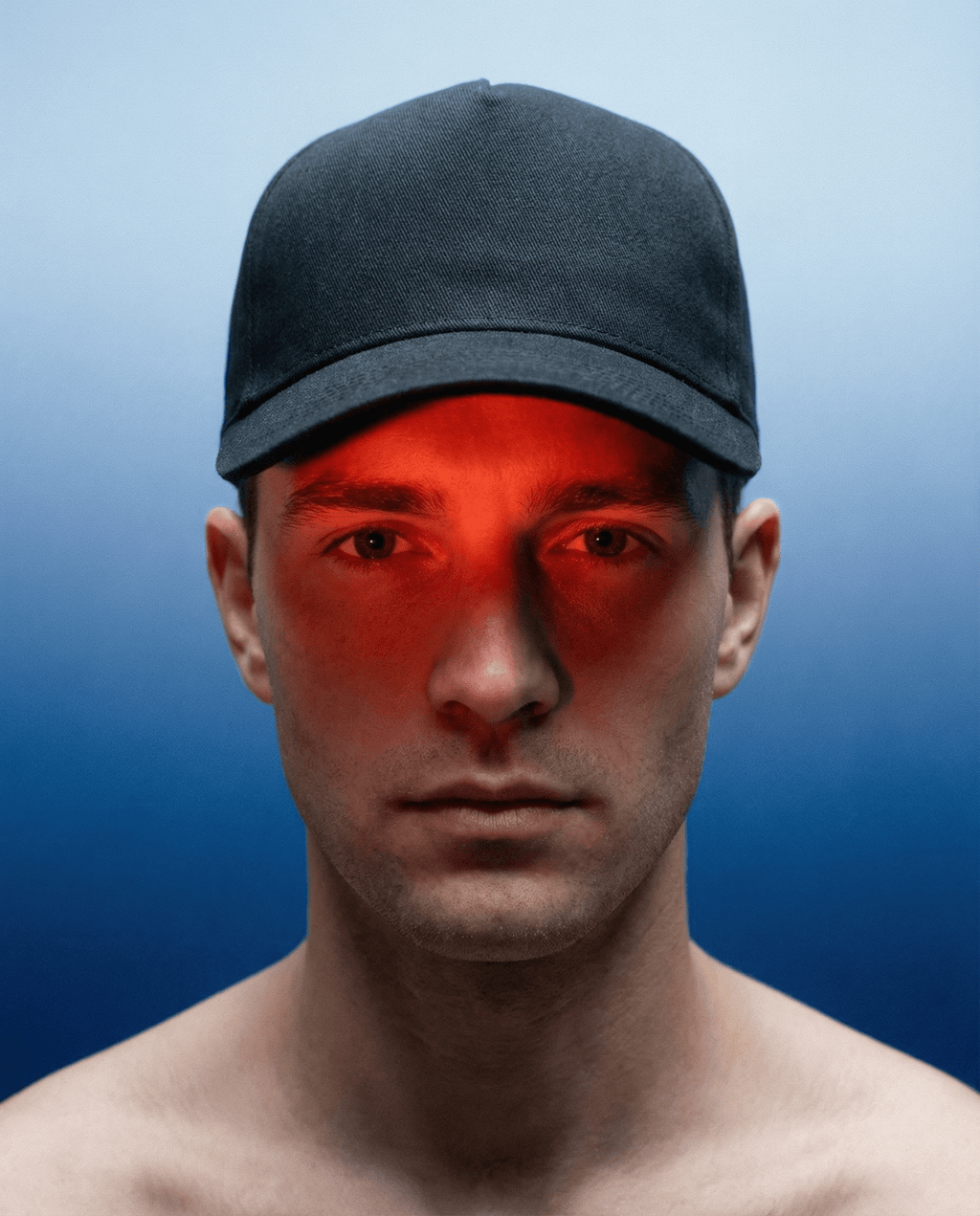 Red Light Therapy Hair Growth Cap (56/96 Bulb) - PhishStones Products