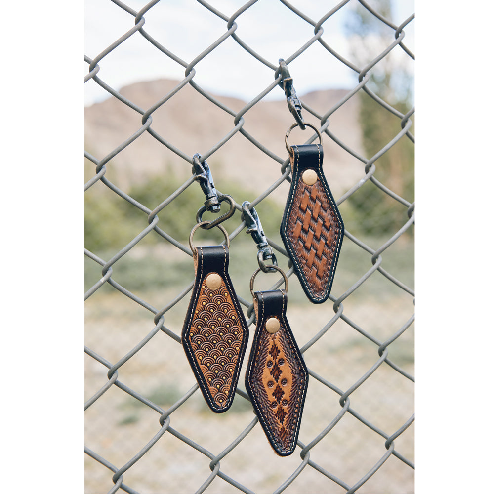 Redeemer KEY FOB - PhishStones Products