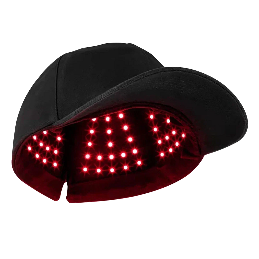 RedLife Precision Cap
