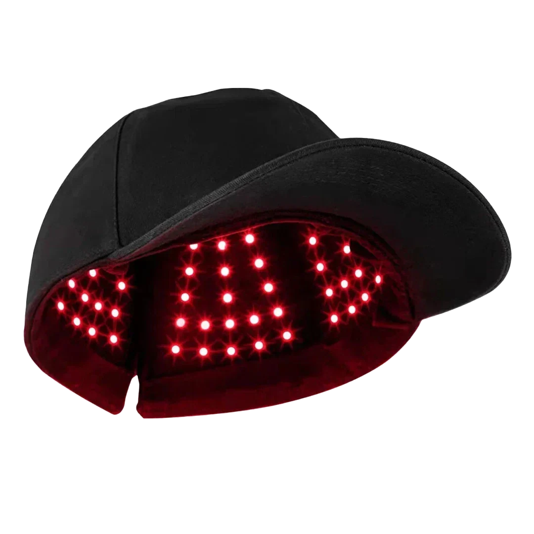 RedLife Precision Cap