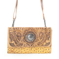 Redolent Wallet - PhishStones Products