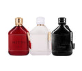 Dumont Nitro Red, Dumont Nitro White & Dumont Nitro Intense Bundle