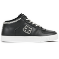 IPATH - Reed Mid Soft Leather Shoes