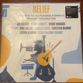 Relief A Benefit For The Jazz Foundation Of America's Musician's Emergency Fund | Mint (M) Mint (M) - PhishStones Products