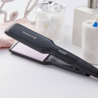 Remington 1 3/4 Flat Iron with Anti - Static Technology Gray - New - PhishStones Products