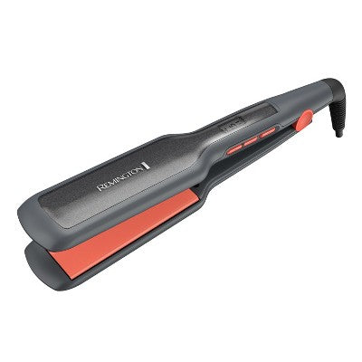 Remington 1 3/4 Flat Iron with Anti - Static Technology Gray - New - PhishStones Products