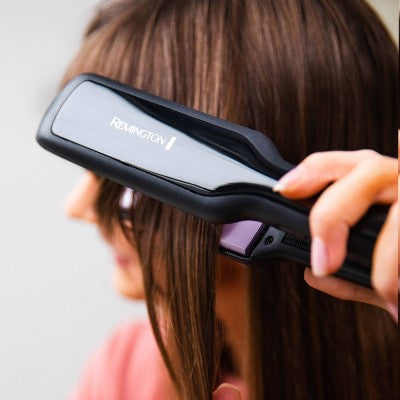 Remington 1 3/4 Flat Iron with Anti - Static Technology Gray - New - PhishStones Products