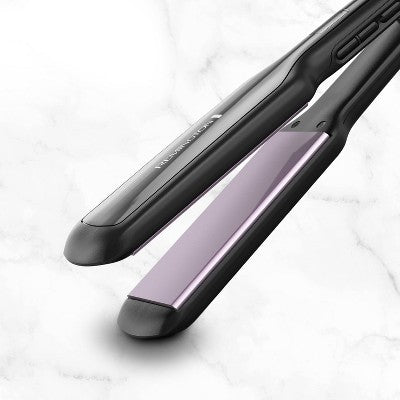 Remington 1 3/4 Flat Iron with Anti - Static Technology Gray - New - PhishStones Products