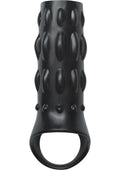 Renegade Reversible Power Cage Penis Sleeve