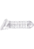Renegade Ribbed Sleeve Penis Extender - PhishStones Products