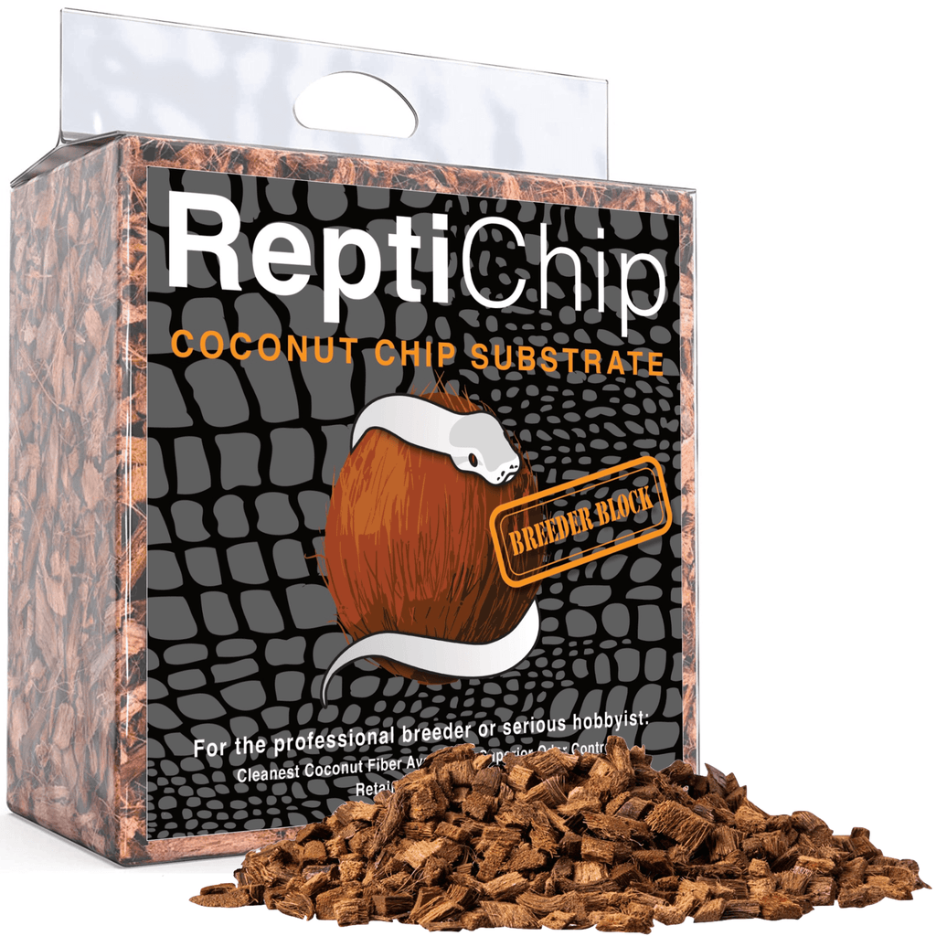 ReptiChip Breeder Blocks and Bundles - PhishStones Products