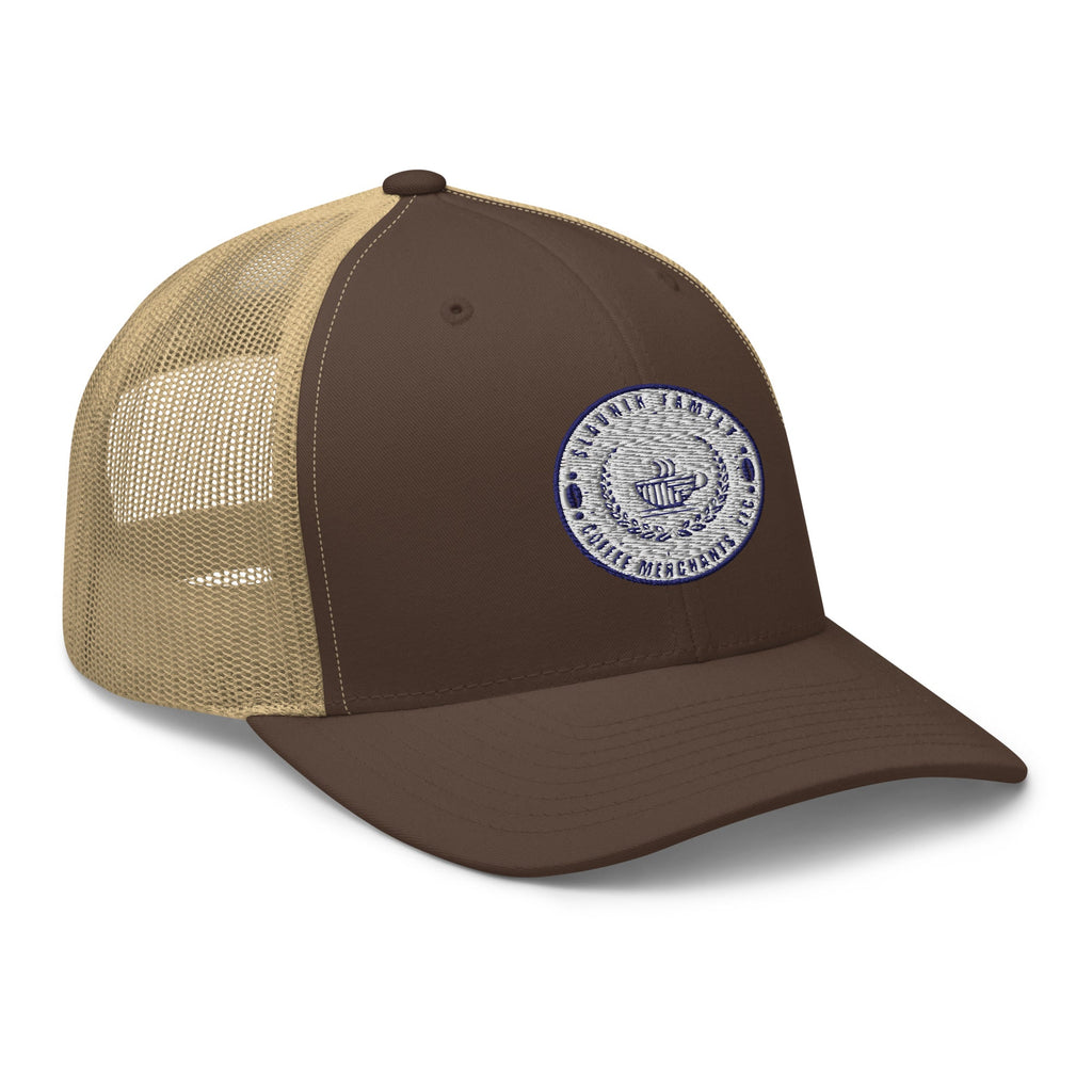 Trucker Cap