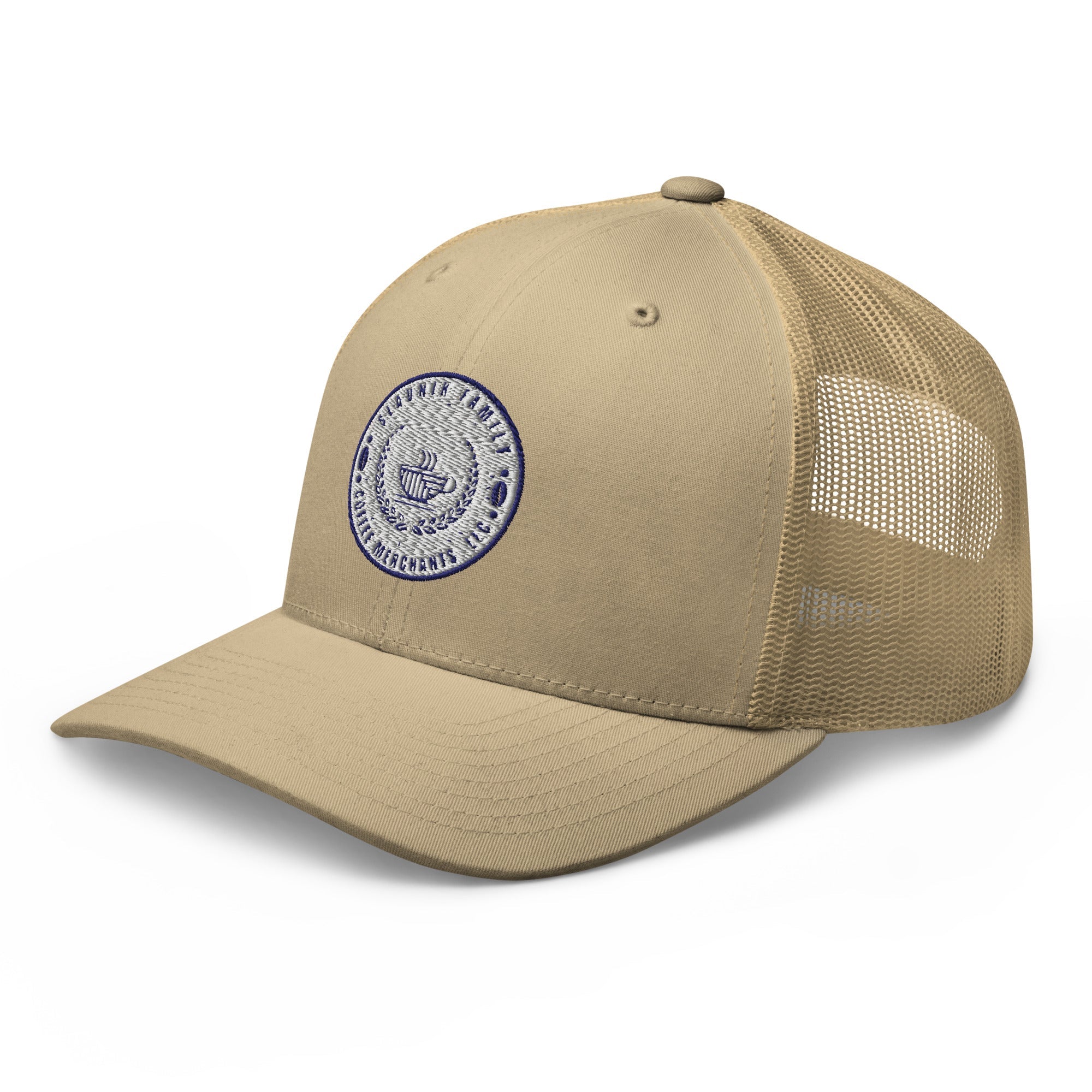 Trucker Cap