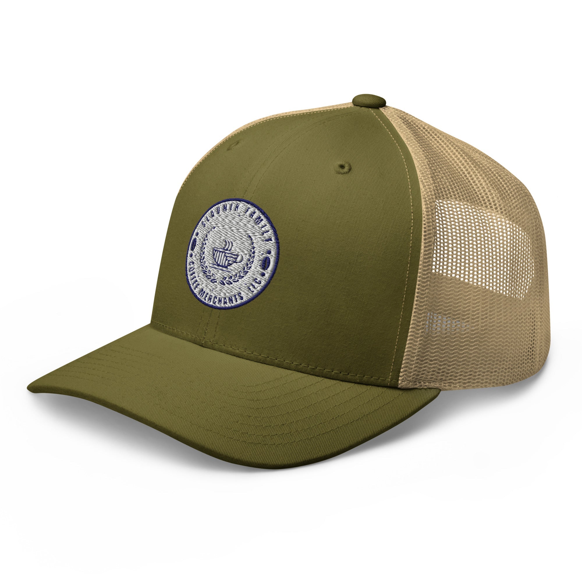 Trucker Cap