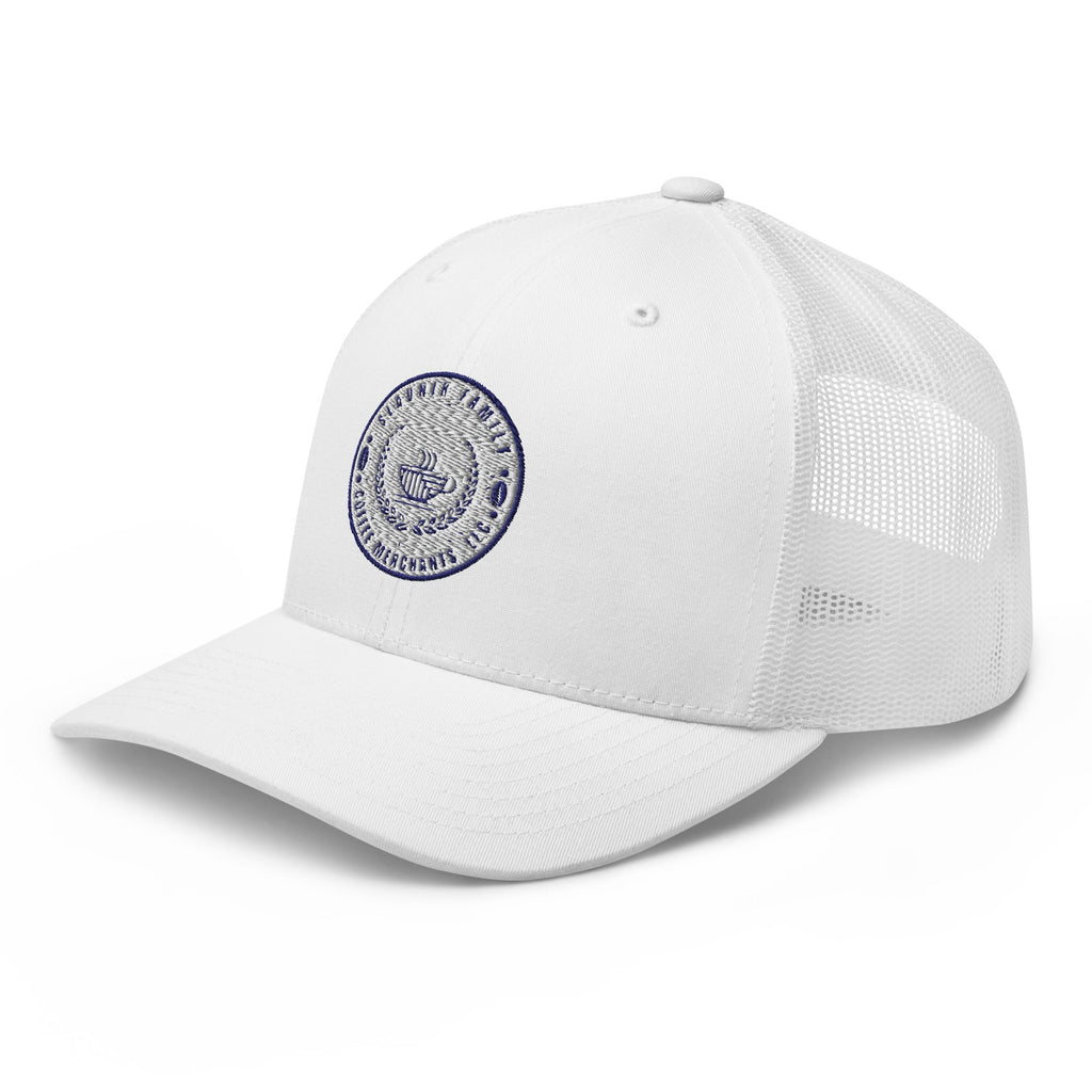 Trucker Cap