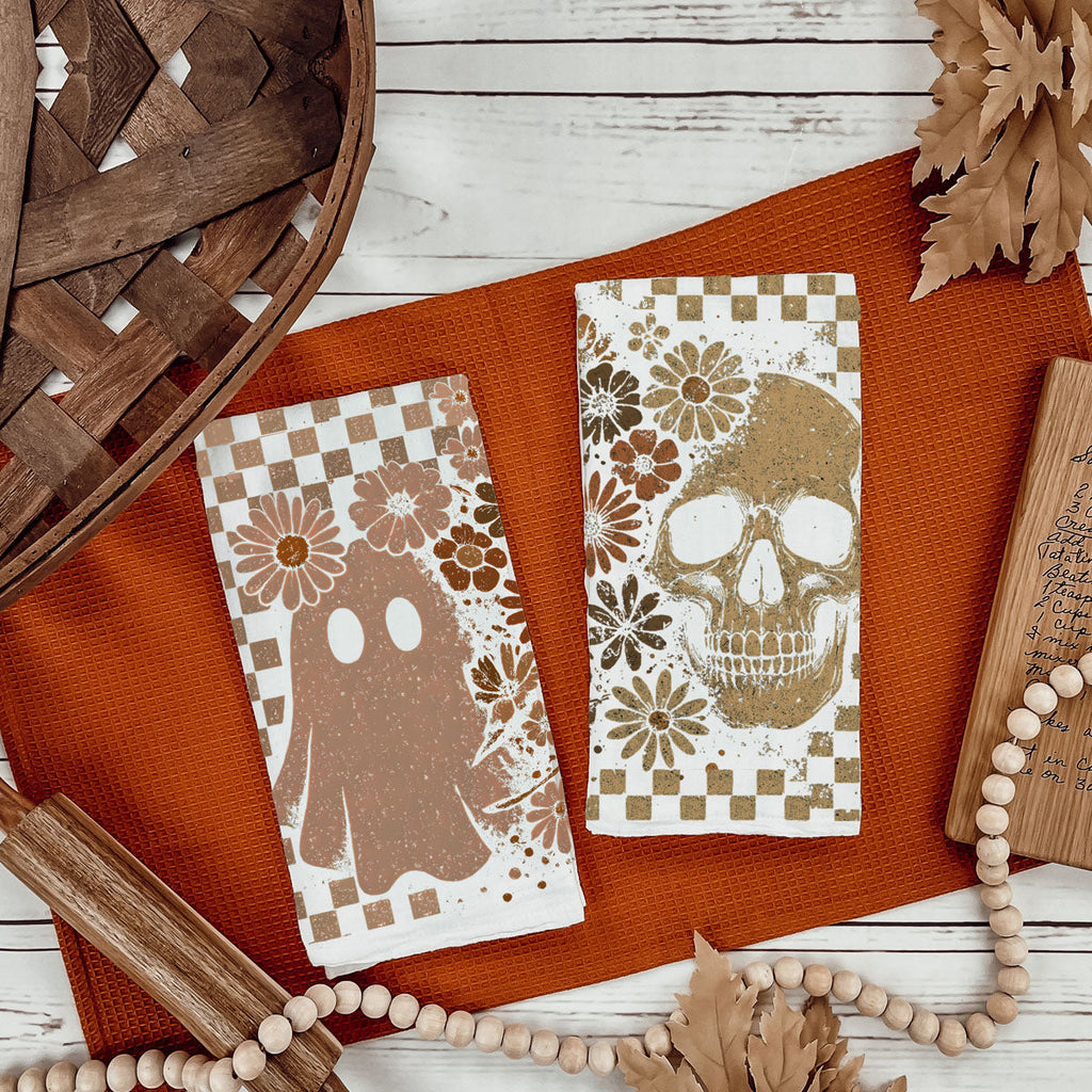 Retro Halloween