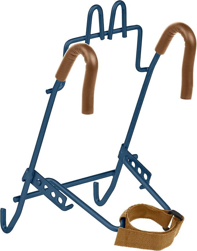 Retrospec Apollo Detachable Front Bike Basket Steel Half - Mesh with Integrated Detachable Hooks and Built - In Handle, Easy Assembly and Portability for Bicycles - PhishStones Products