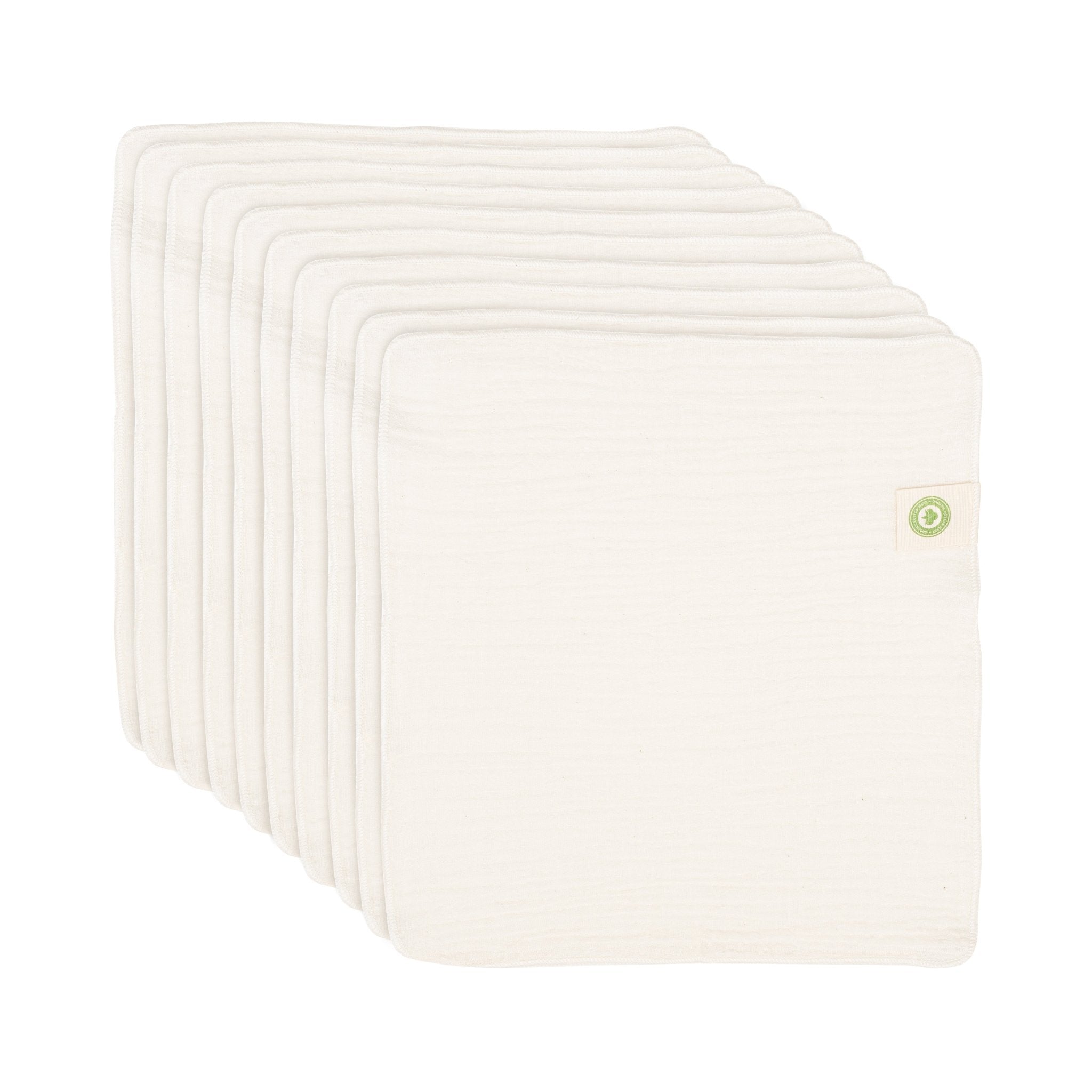 Reusable Baby Wipes - PhishStones Products