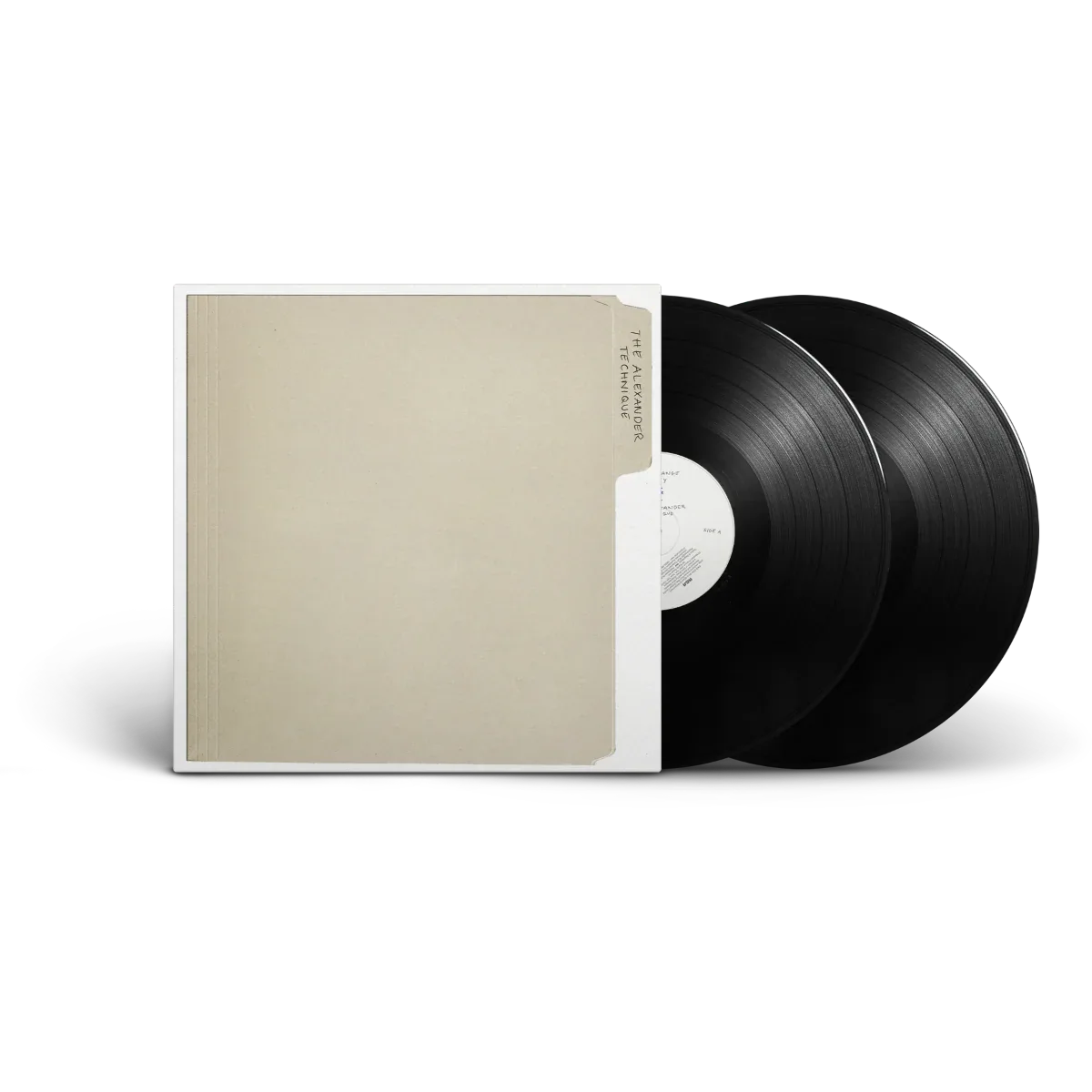 Rex Orange County - The Alexander Technique (Gatefold Lp Jacket, Poster) (2 LP) - PhishStones Products