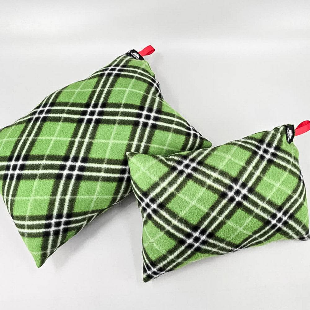 RFP Pillow by Hilltop Packs - Ultralight Backpacking Pillow