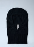 Rick Owens Women Sphinx Skull Balaclava