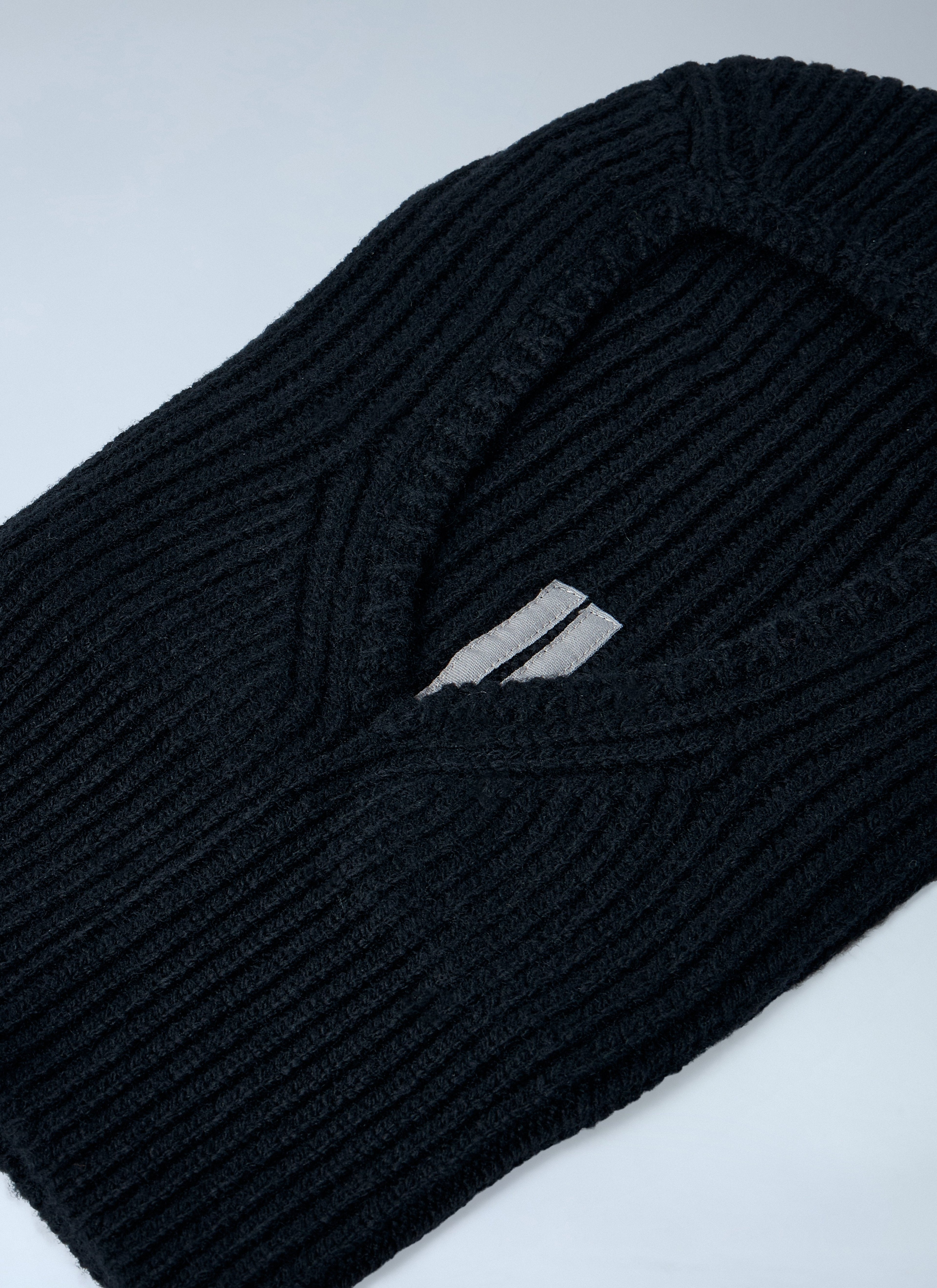 Rick Owens Women Sphinx Skull Balaclava