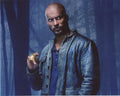 Ricky Whittle Signed 8x10 Photo