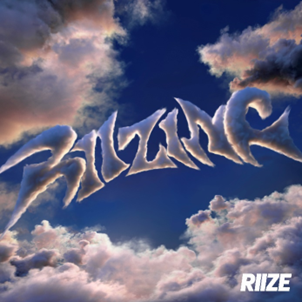 Riize 1st Mini Album  - Riizing (Photobook Random)