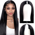 RIO U - CLIP IN HUMAN HAIR WIG - PhishStones Products