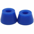 RipTide APS Carver CX SurfSkate Cone/Cone Bushings 92.5a - Prussian Blue (Pair)