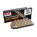 RK High-Quality #219 Chain 116 Links for LO-206 Karts