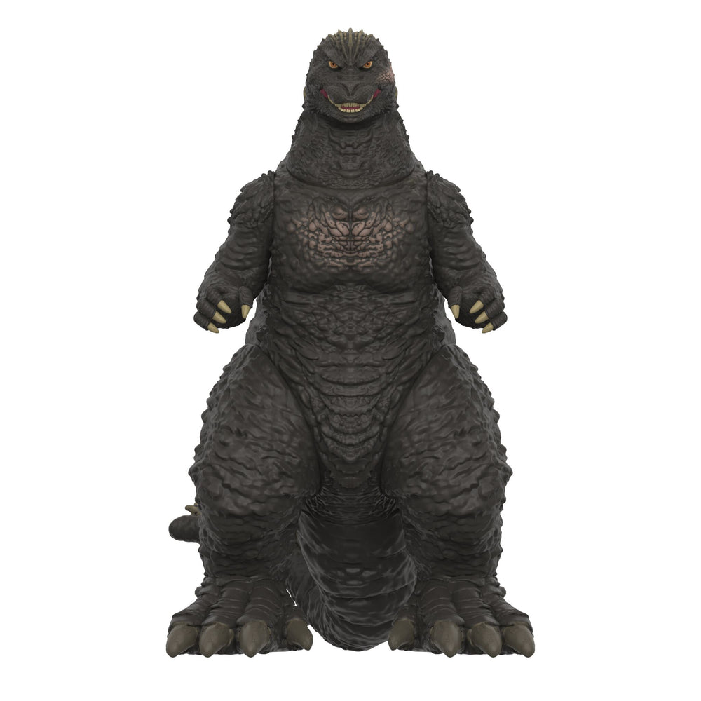 Super7 x Toho Blind Box Wave 08 (Minus One) - Blind Box Flat