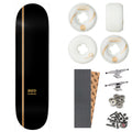 Deathwish O'Dwyer Reckoning 8.3875" Complete Skateboard