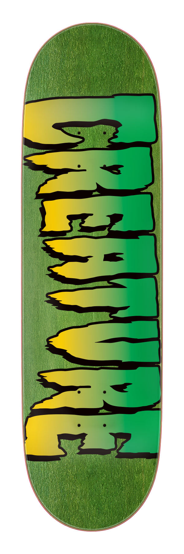Creature Logo 8.51" Stumps Skateboard Deck