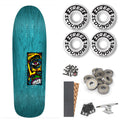 Powell Peralta Lance Conklin Face 9.75" Complete Skateboard