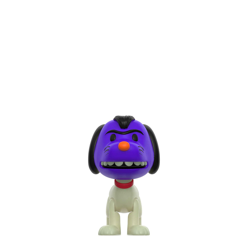 Super7 x Peanuts - Wave 07 (Halloween) - Individual Blind Box Toy