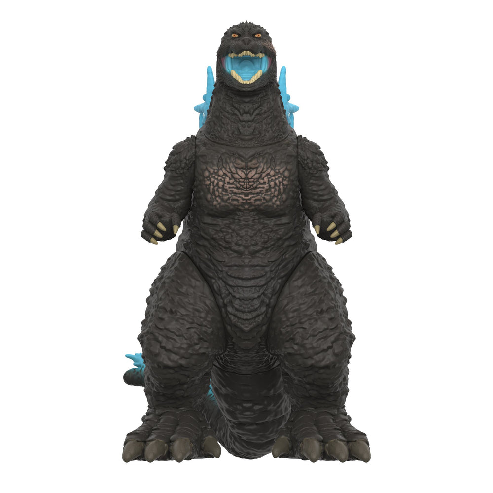 Super7 x Toho Blind Box Wave 08 (Minus One) - Individual Blind Box