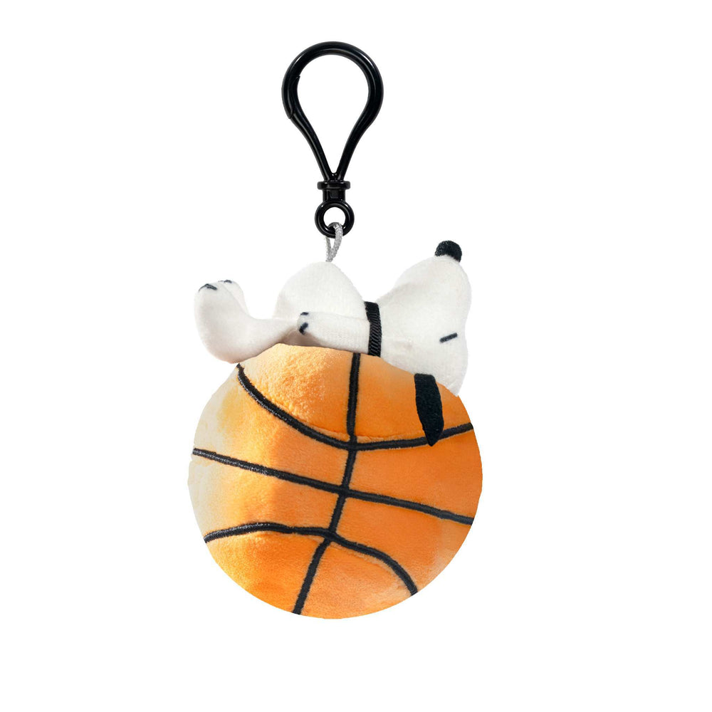 Super7 x Peanuts - Super Duper Plush Keychain - Wave 01 - Individual Blind Bag