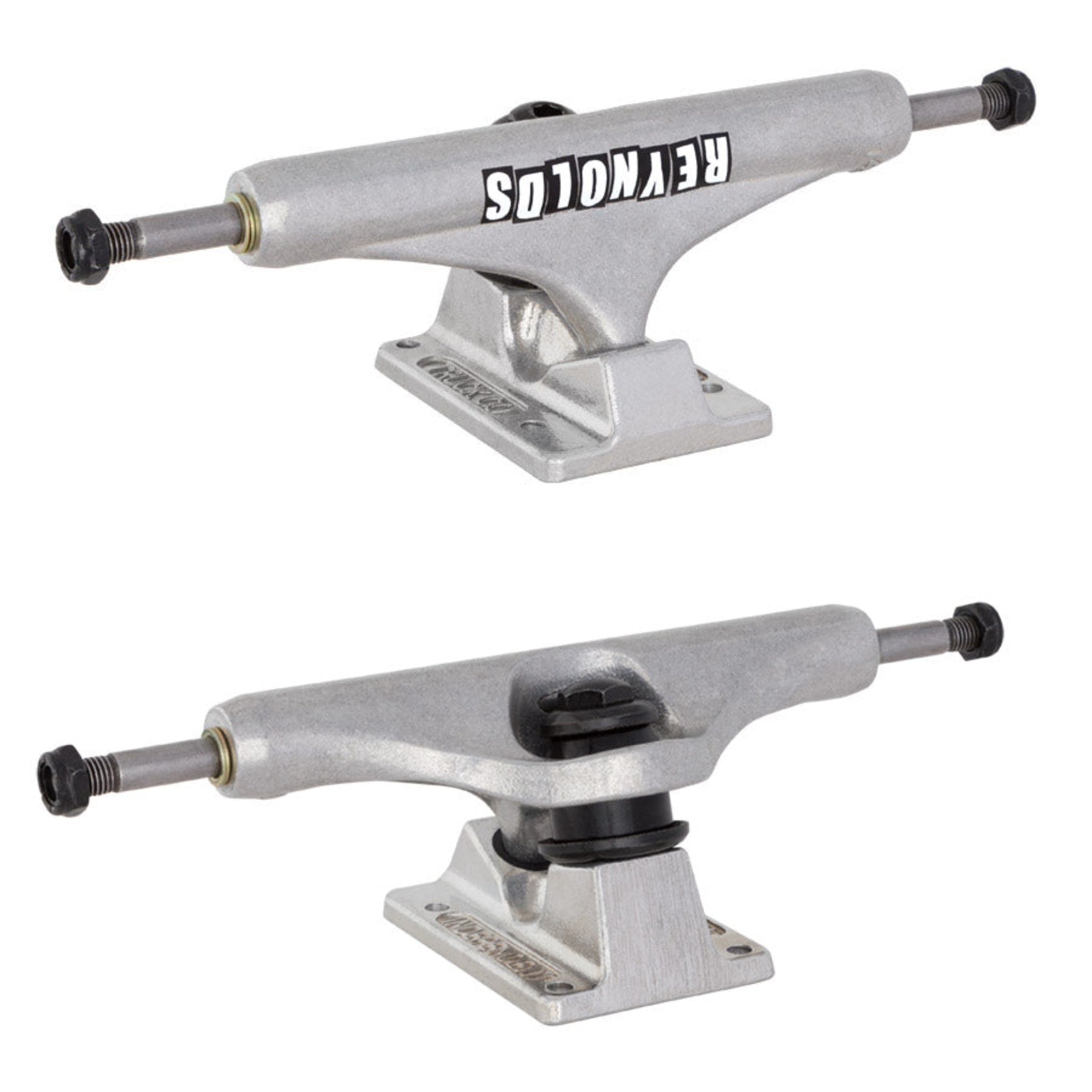 The Dark Slide x Dead Voltage "Little Friend" 8.5" Complete Skateboard