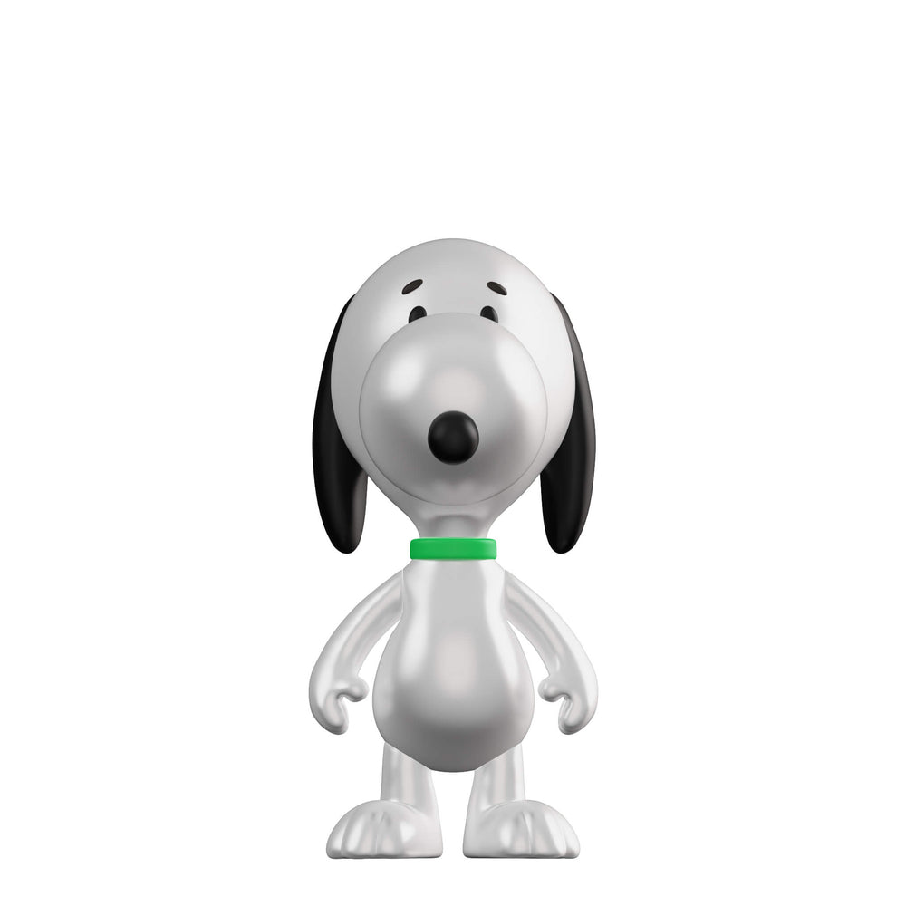 Super7 x Peanuts - Wave 08 (Holiday) - Blind Box Flat