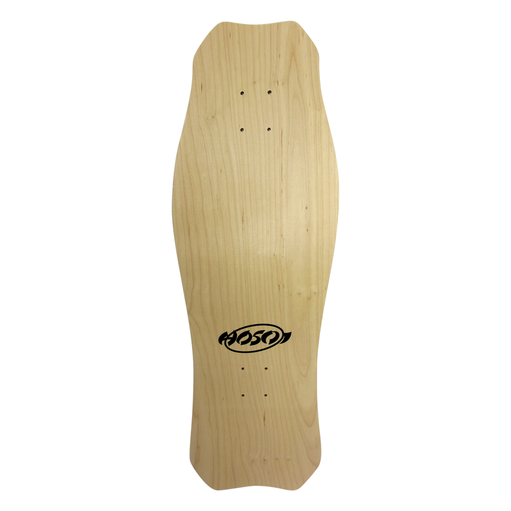 Hosoi "Sparkle Rose" LTD Valentine's 2026 OG Hammerhead 10.5" Skateboard Deck
