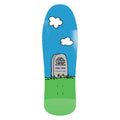 World Industries Skateboarding Is Dead EX7 10" Skateboard Deck