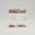 Minty Bliss Soap Bar 4oz