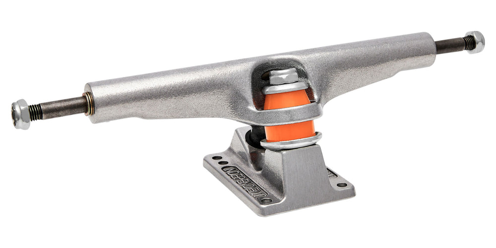 Independent Stage 11 215mm Polished Standard Skateboard Trucks