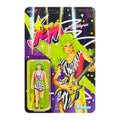 Super7 x Jem and the Holograms - Pizzazz ReAction Figure
